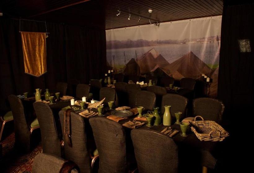 펜션 The Cuan Boutique