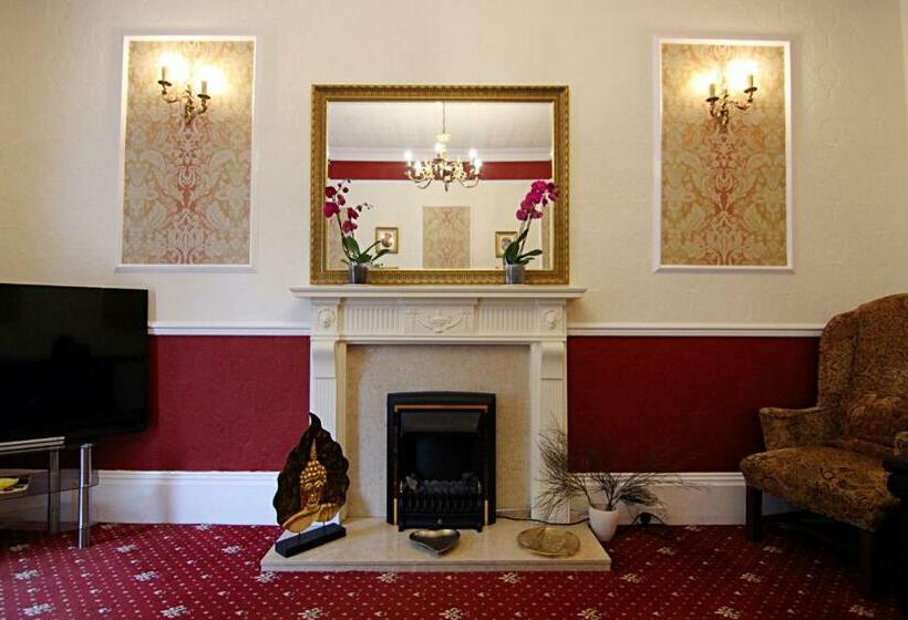 펜션 The Daylesford Guest House