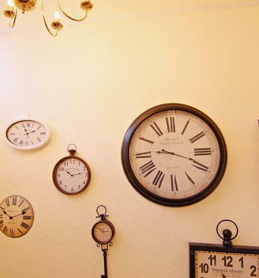 펜션 The Daylesford Guest House