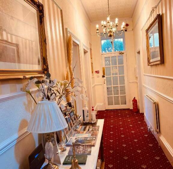 펜션 The Daylesford Guest House