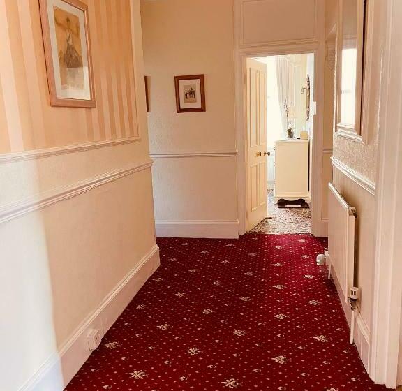 펜션 The Daylesford Guest House