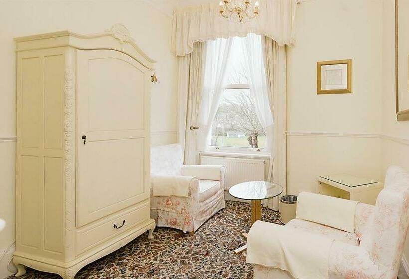 펜션 The Daylesford Guest House