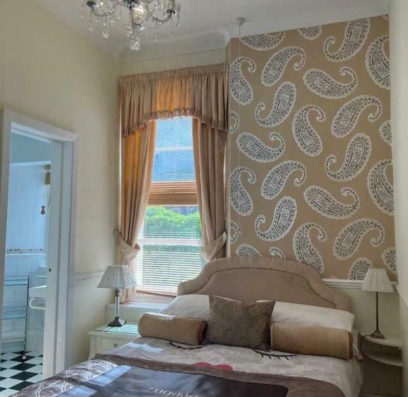 펜션 The Daylesford Guest House