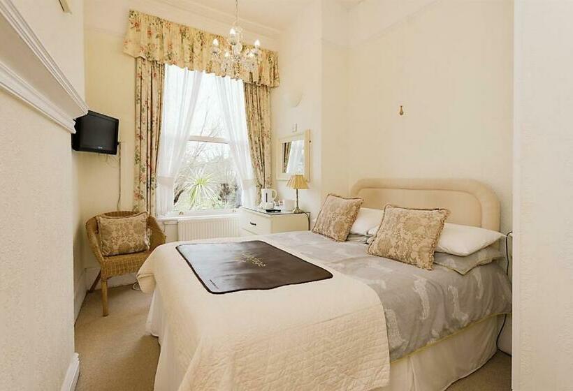 펜션 The Daylesford Guest House