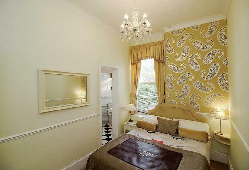 펜션 The Daylesford Guest House