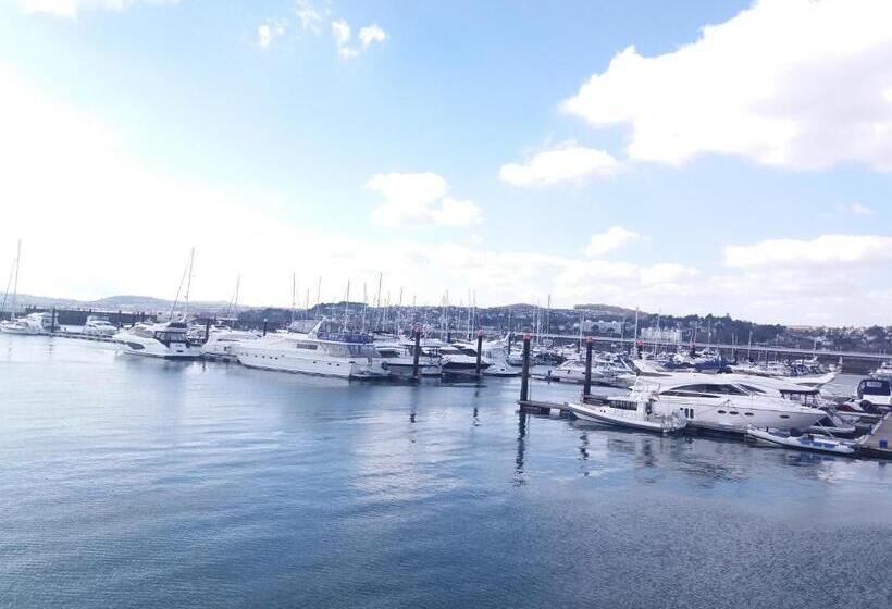 펜션 The Daylesford Guest House