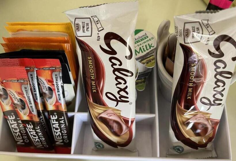 펜션 The Daylesford Guest House