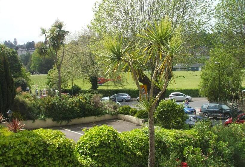 펜션 The Daylesford Guest House