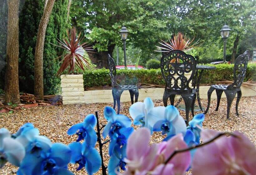 펜션 The Daylesford Guest House