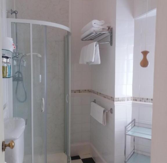 펜션 The Daylesford Guest House