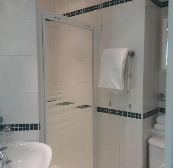 펜션 The Daylesford Guest House