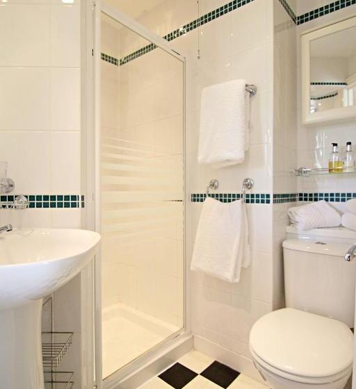 펜션 The Daylesford Guest House