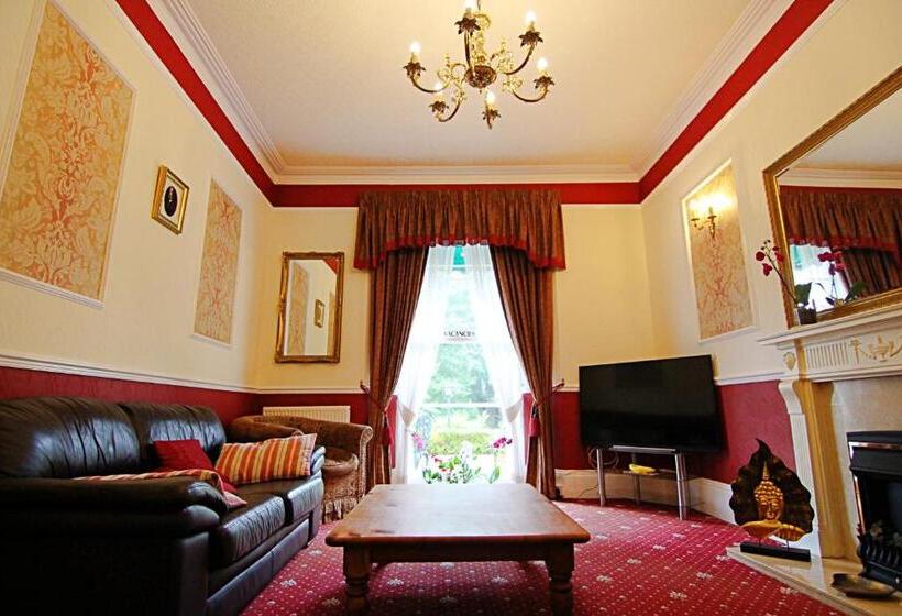 펜션 The Daylesford Guest House