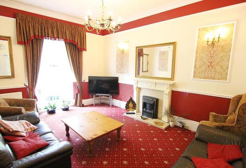 펜션 The Daylesford Guest House