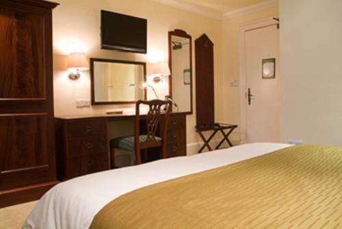 بنسيون The Dibbinsdale Inn