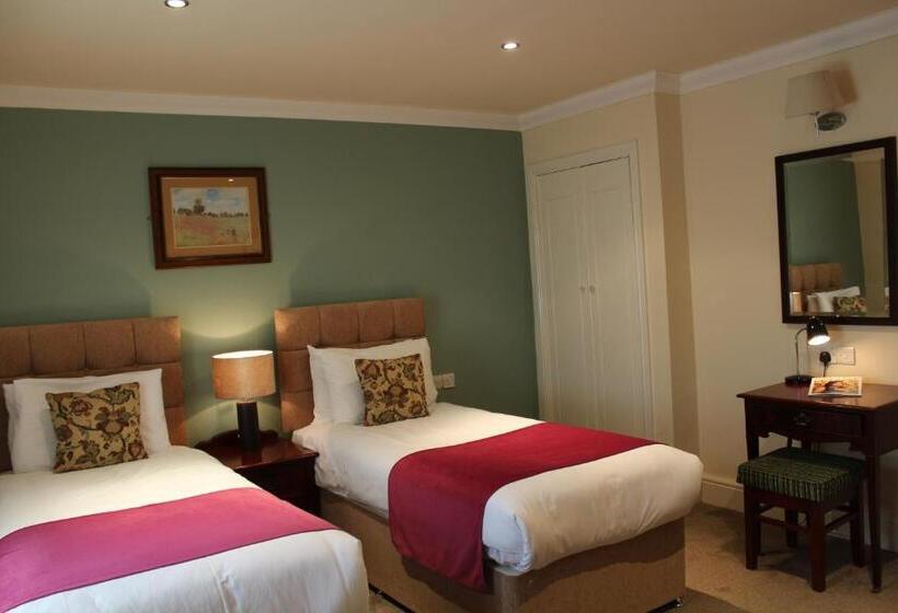 بنسيون The Dibbinsdale Inn