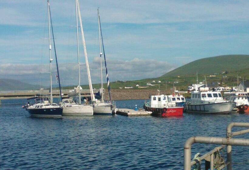 פנסיון The Ferry Boat