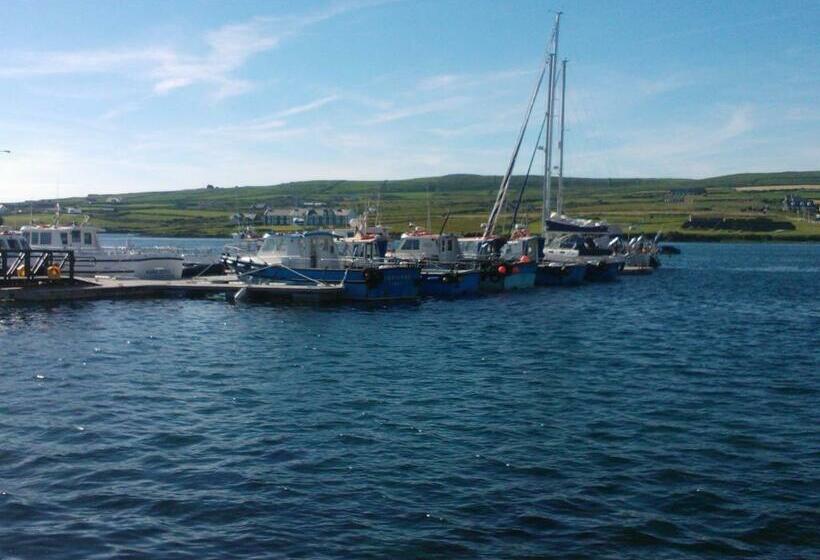 פנסיון The Ferry Boat