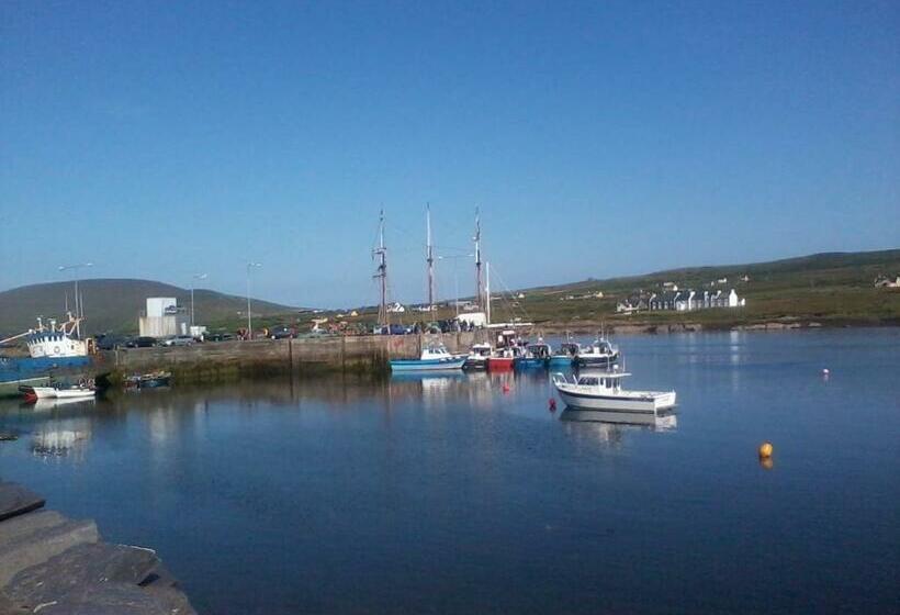 פנסיון The Ferry Boat