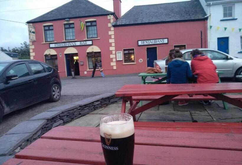 פנסיון The Ferry Boat