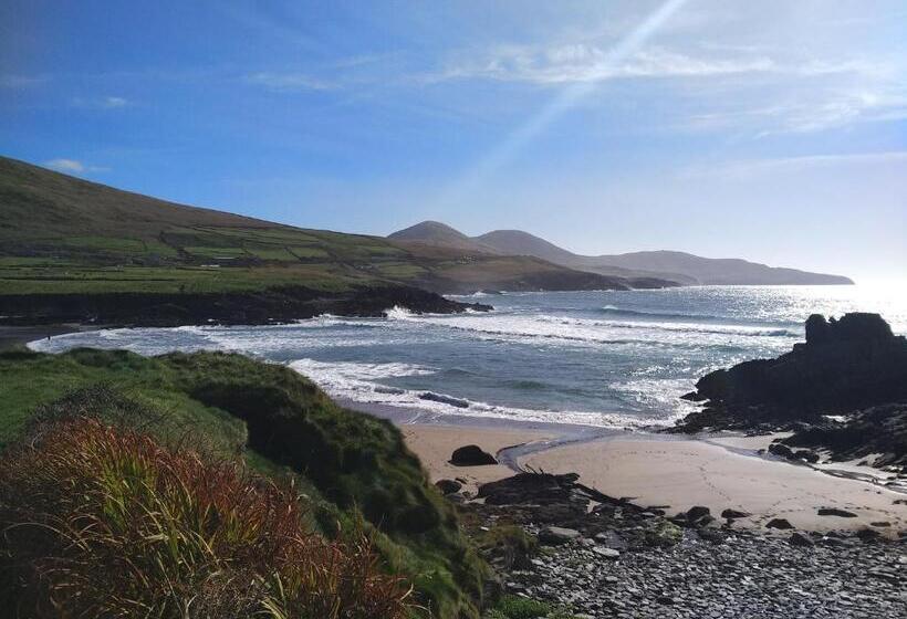 פנסיון The Ferry Boat