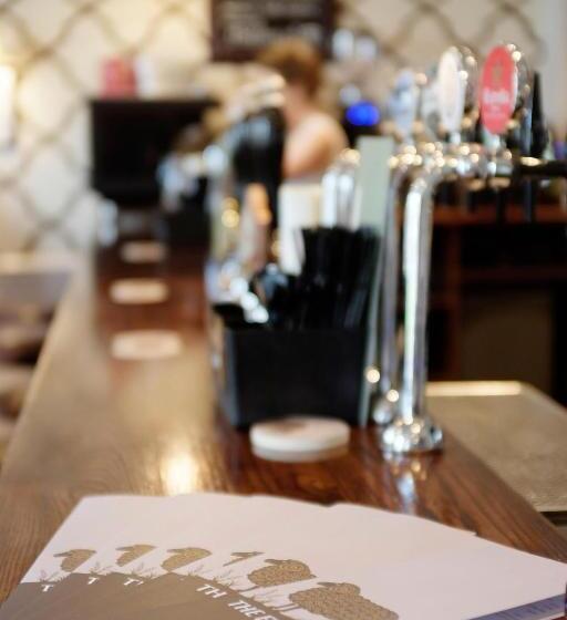 بنسيون The Fleece