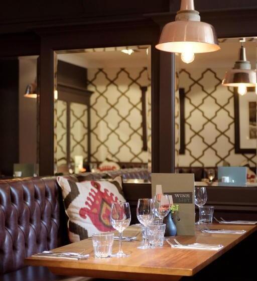 بنسيون The Fleece