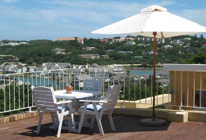 پانسیون The Lookout Guest House