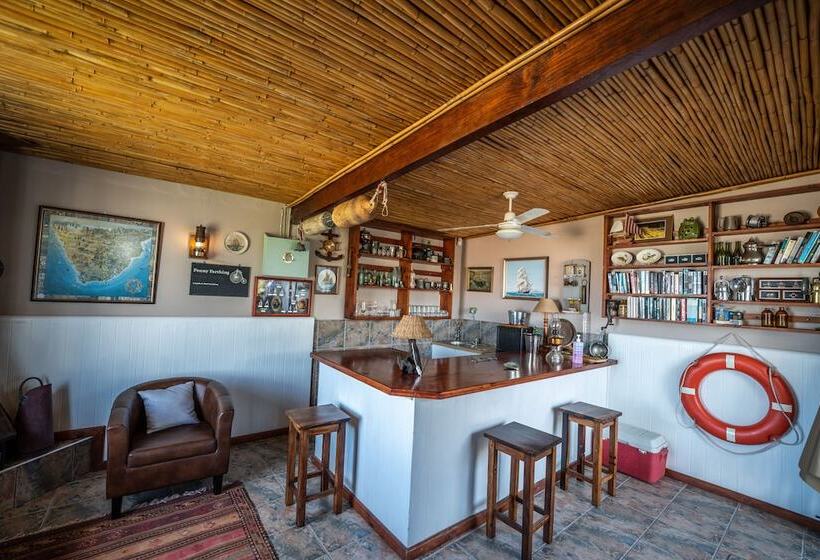 پانسیون The Lookout Guest House