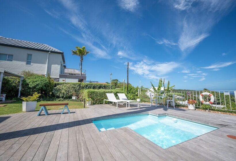 پانسیون The Lookout Guest House