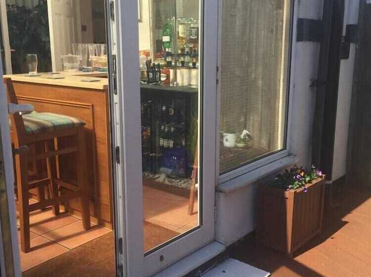 Пансион The Old Coach House