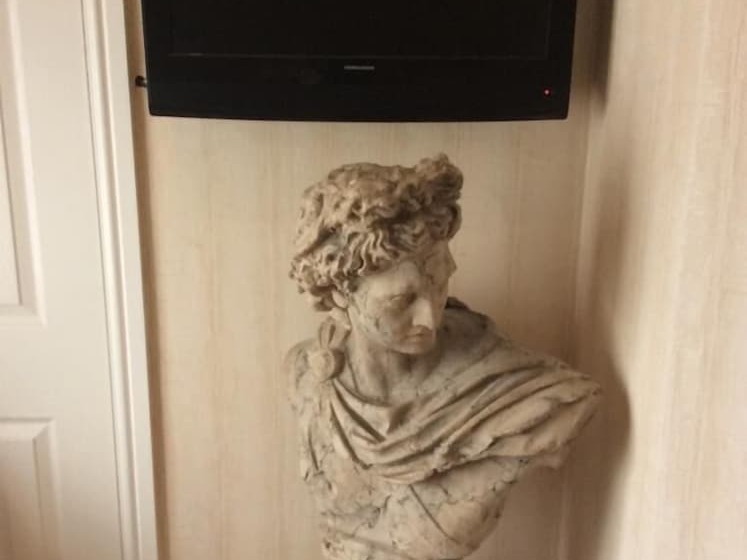 Пансион The Old Coach House