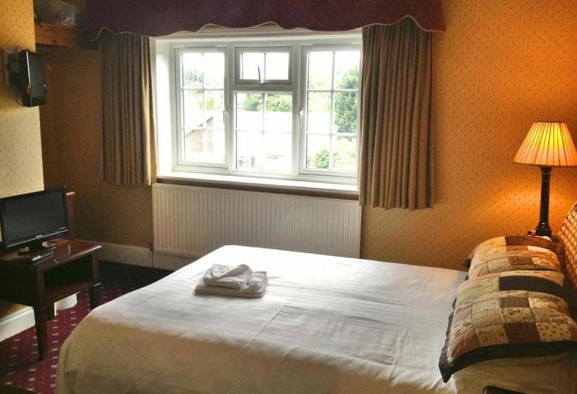 بنسيون The Royal Standard Guest House