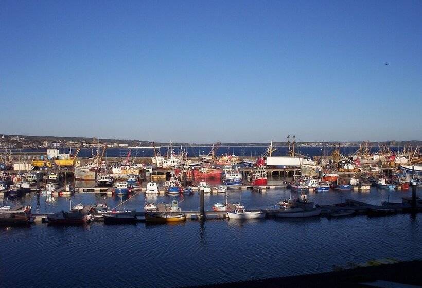 Пансион The Smugglers