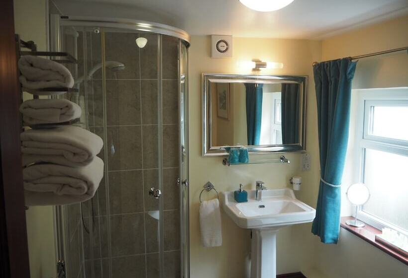 Пансион The Smugglers