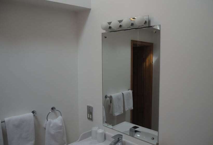 Пансион The Smugglers