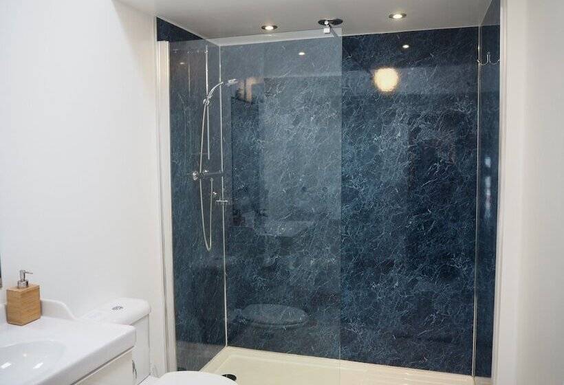 Пансион The Smugglers