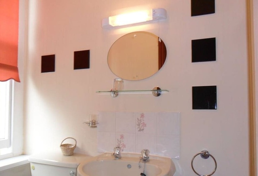 ペンション Thorpe Lodge