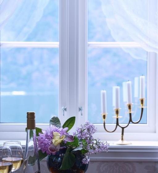 ペンション Vangsgaarden Gjestgiveri