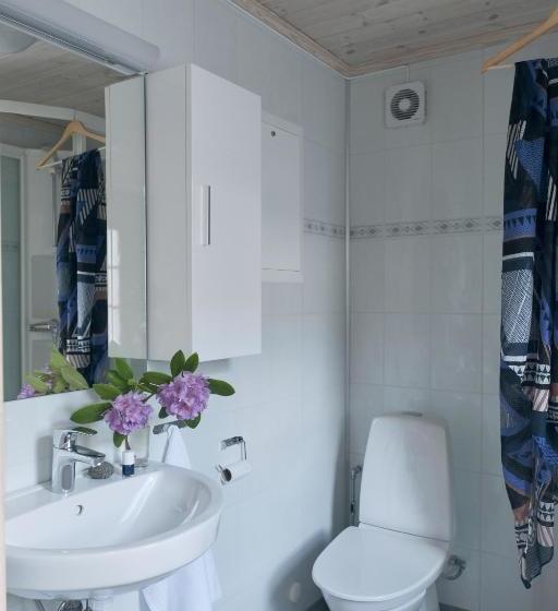 ペンション Vangsgaarden Gjestgiveri