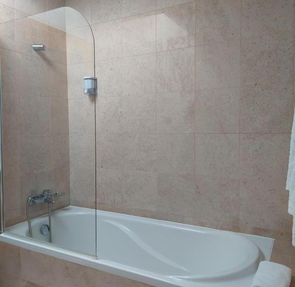 Пансион Varandas Da Ria