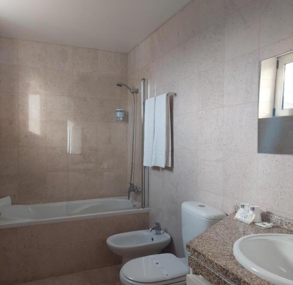 Пансион Varandas Da Ria