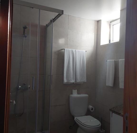 Пансион Varandas Da Ria