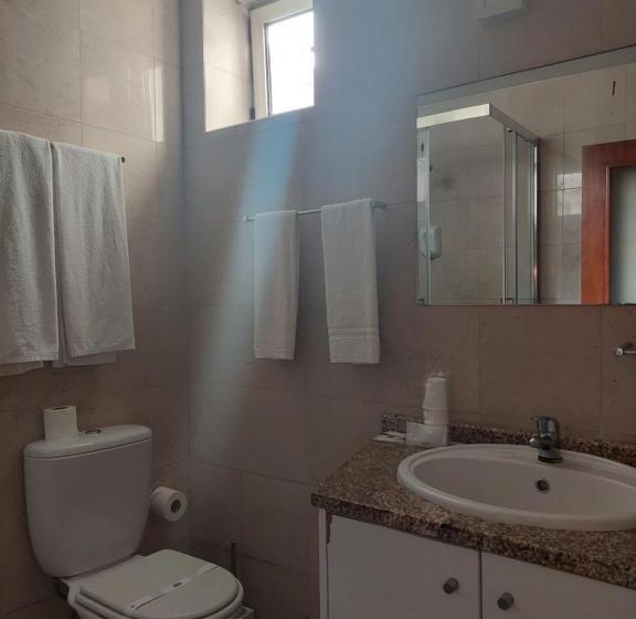 Пансион Varandas Da Ria