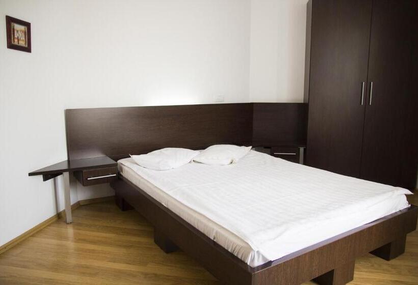 ペンション Villa Grande