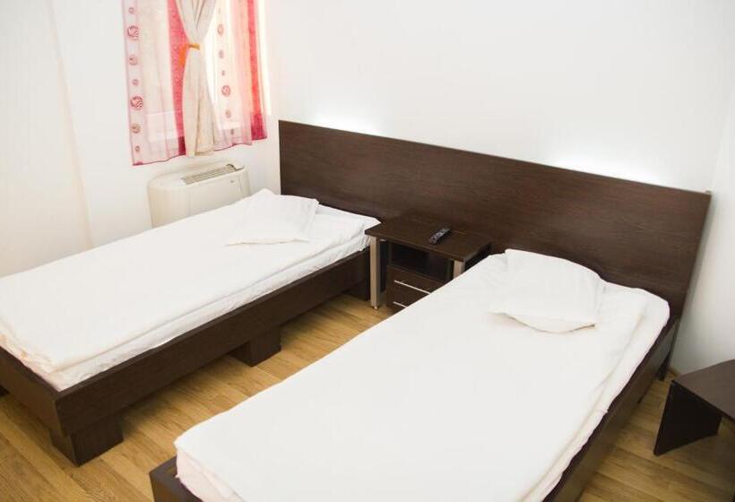 ペンション Villa Grande