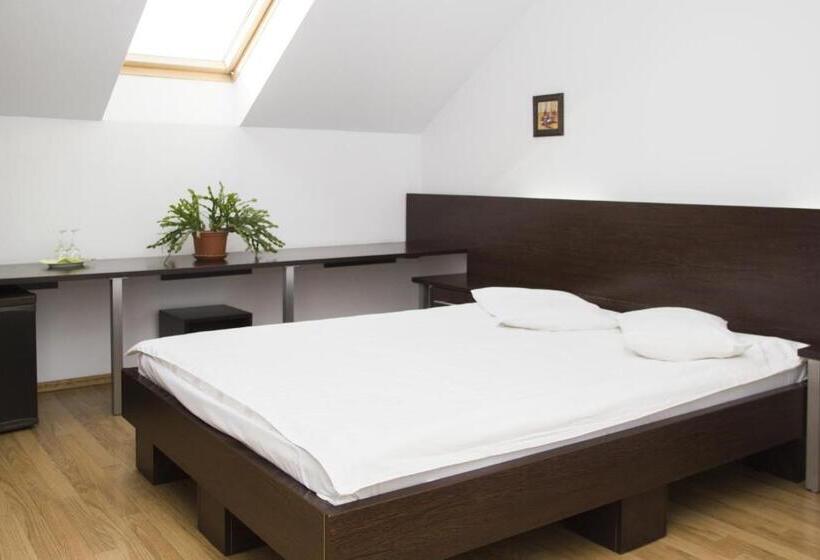 ペンション Villa Grande