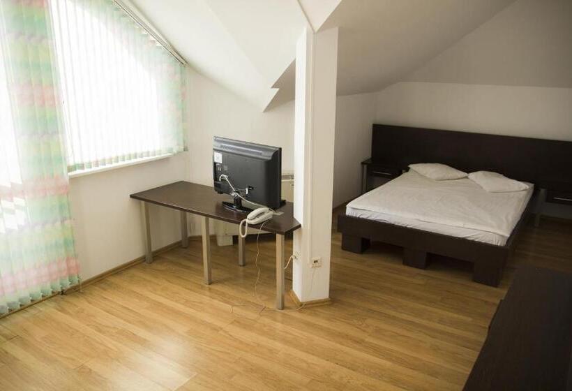 ペンション Villa Grande