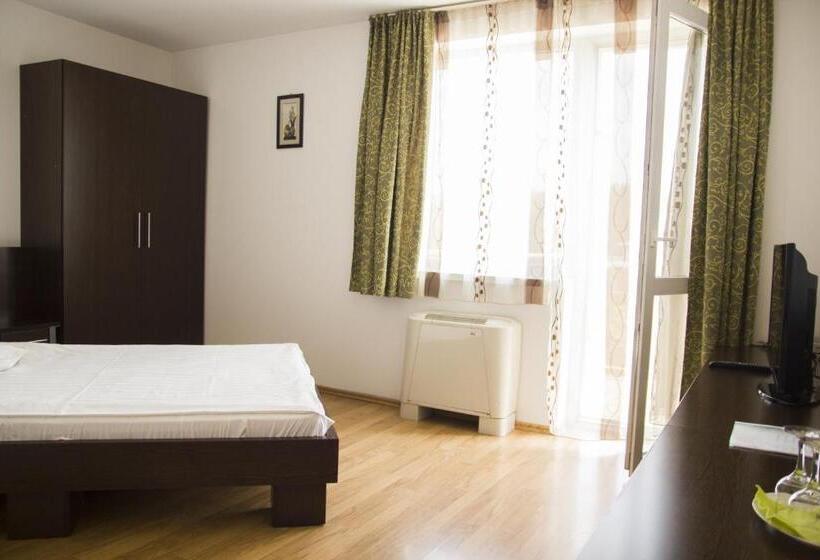 ペンション Villa Grande