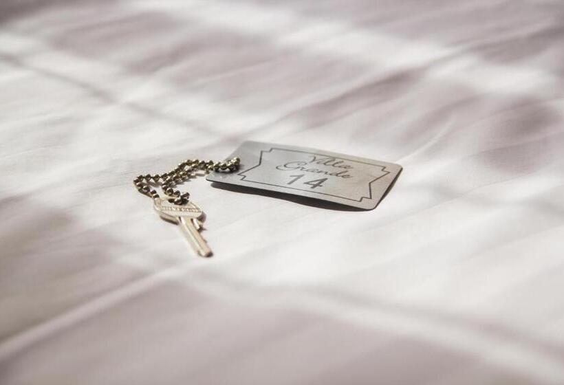 ペンション Villa Grande